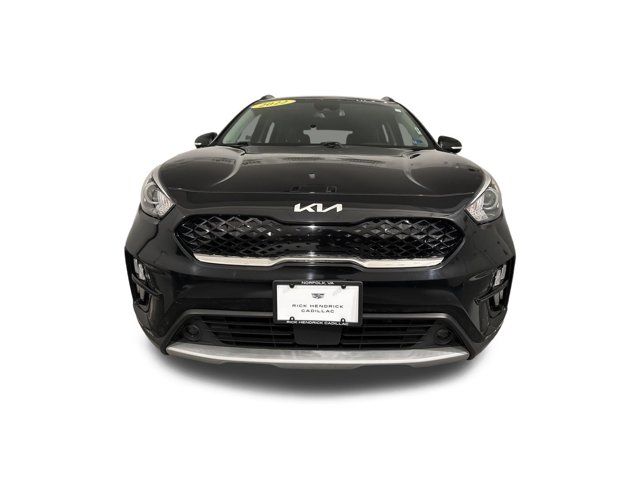 2022 Kia Niro Touring SE