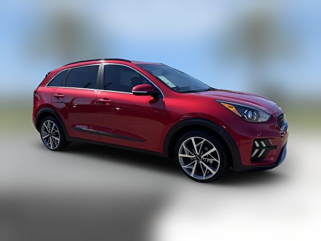 2022 Kia Niro Touring SE