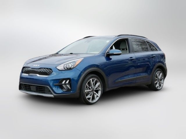 2022 Kia Niro Touring SE