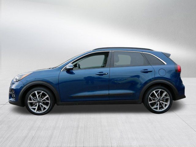 2022 Kia Niro Touring SE