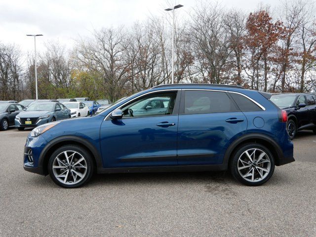 2022 Kia Niro Touring SE