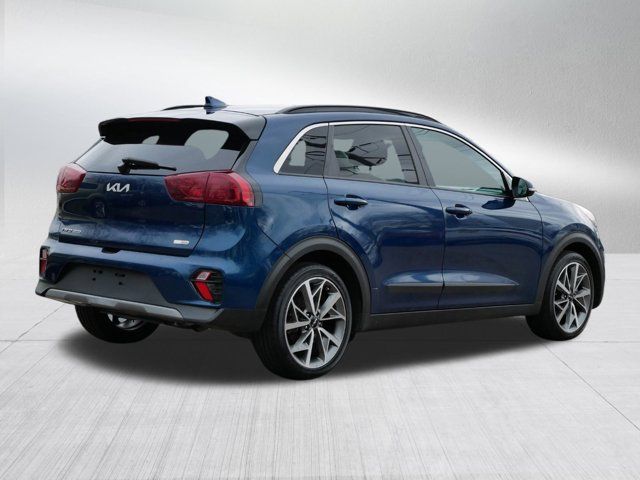 2022 Kia Niro Touring SE