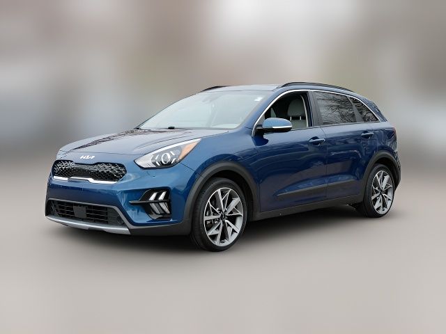 2022 Kia Niro Touring SE