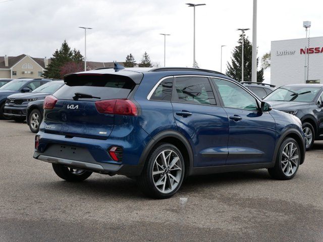 2022 Kia Niro Touring SE