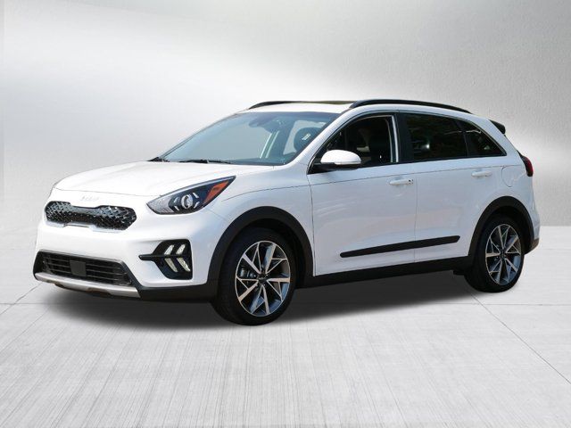 2022 Kia Niro Touring SE