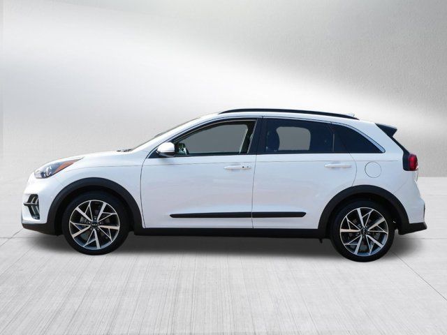 2022 Kia Niro Touring SE