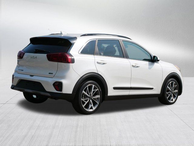 2022 Kia Niro Touring SE