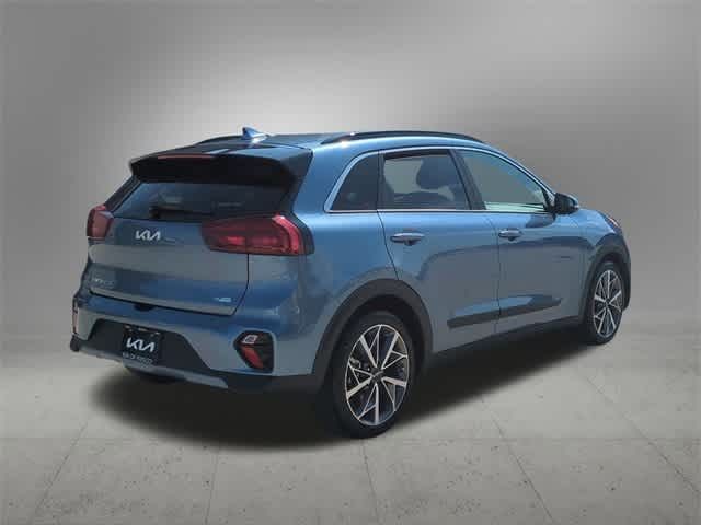 2022 Kia Niro Touring SE