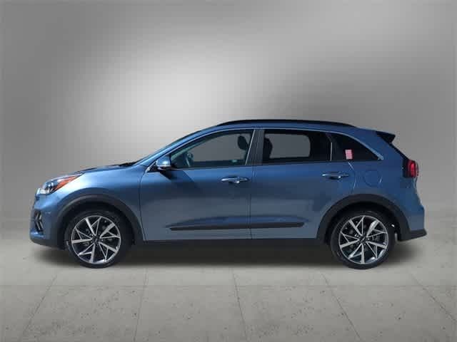 2022 Kia Niro Touring SE