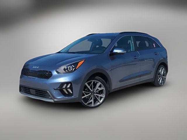 2022 Kia Niro Touring SE