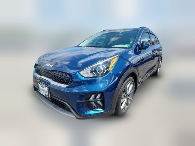 2022 Kia Niro Touring SE