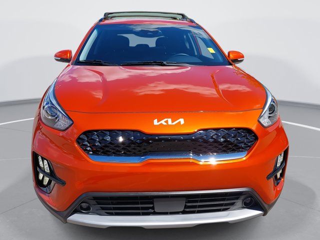 2022 Kia Niro Touring SE