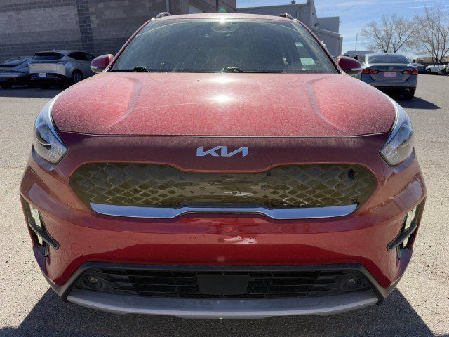 2022 Kia Niro Touring SE