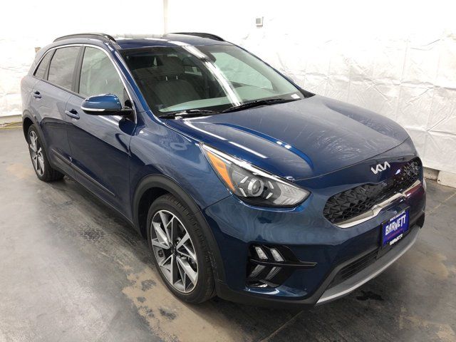 2022 Kia Niro Touring SE