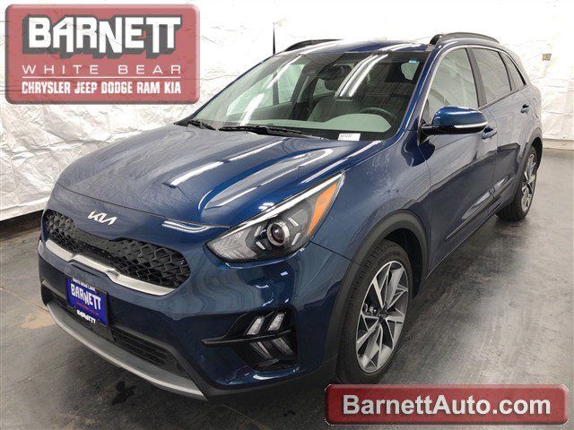 2022 Kia Niro Touring SE