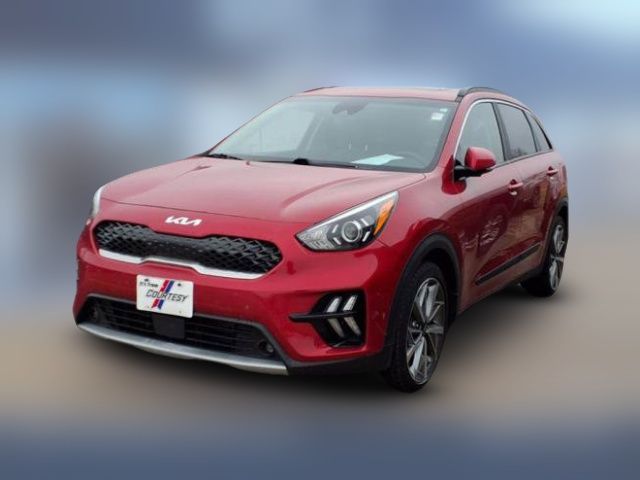 2022 Kia Niro Touring SE