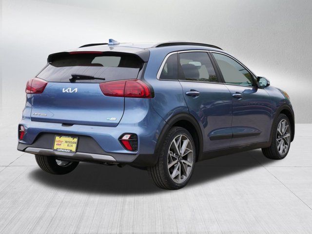 2022 Kia Niro Touring SE