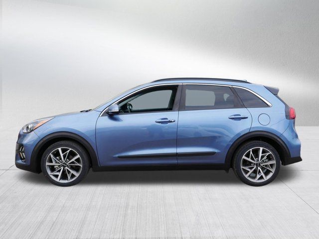 2022 Kia Niro Touring SE