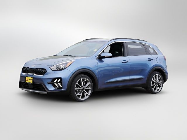 2022 Kia Niro Touring SE