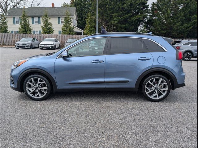 2022 Kia Niro Touring SE