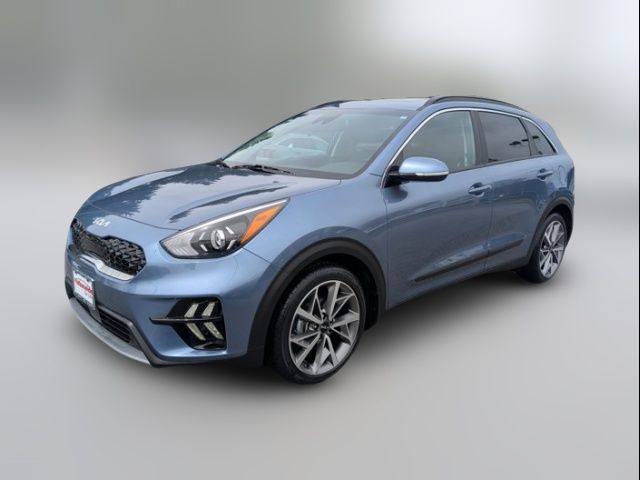 2022 Kia Niro Touring SE