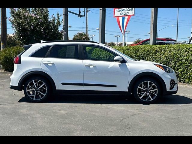 2022 Kia Niro Touring SE