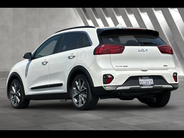 2022 Kia Niro Touring SE