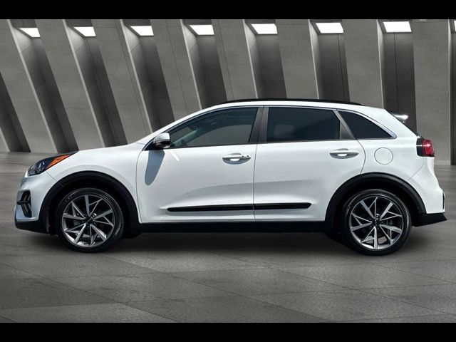 2022 Kia Niro Touring SE