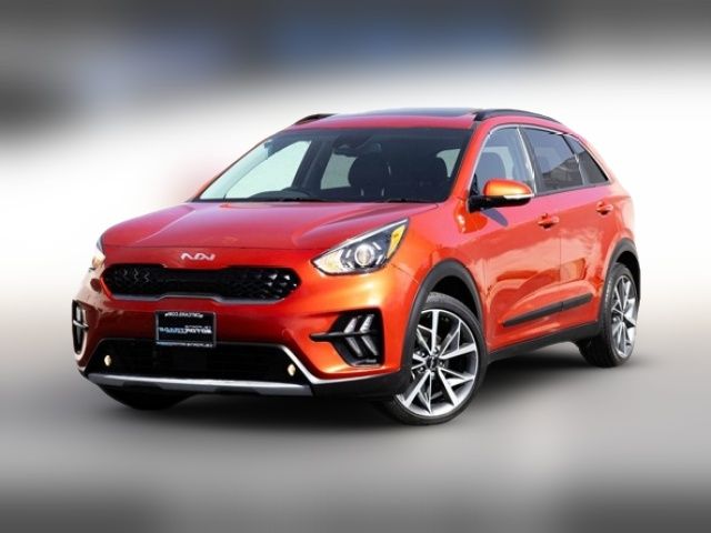 2022 Kia Niro Touring SE