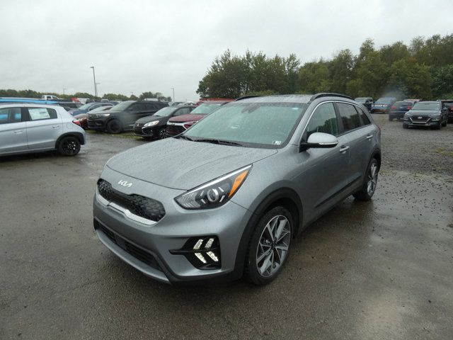 2022 Kia Niro Touring SE