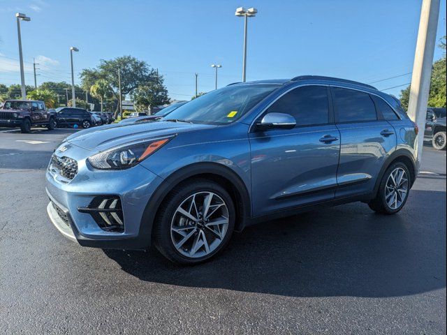 2022 Kia Niro Touring SE