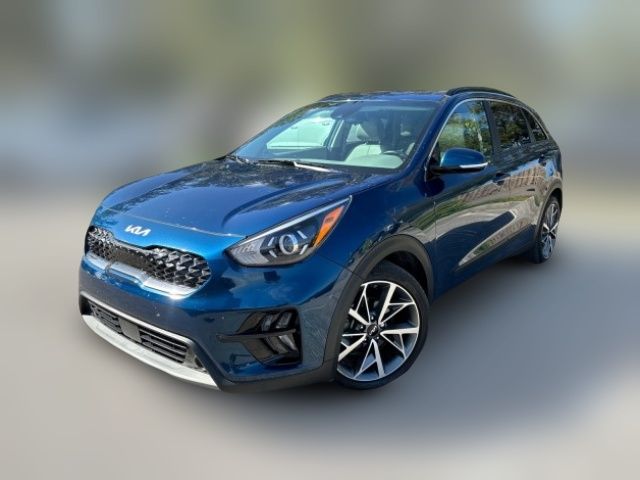 2022 Kia Niro Touring SE