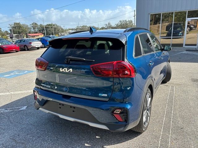 2022 Kia Niro Touring SE