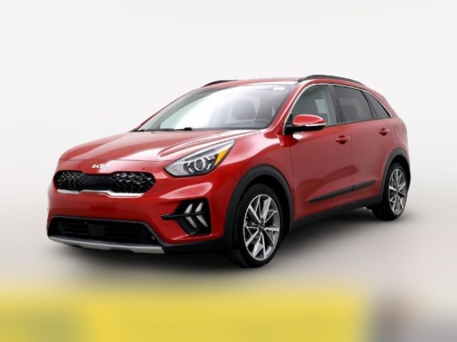 2022 Kia Niro Touring SE