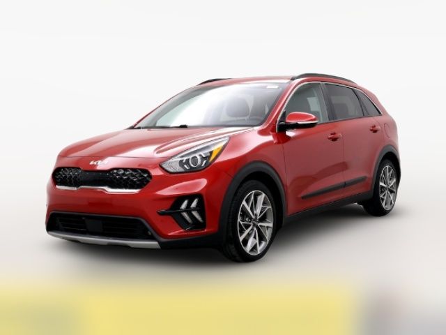 2022 Kia Niro Touring SE