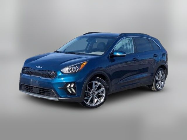 2022 Kia Niro Touring SE