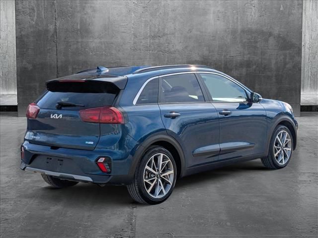 2022 Kia Niro Touring SE