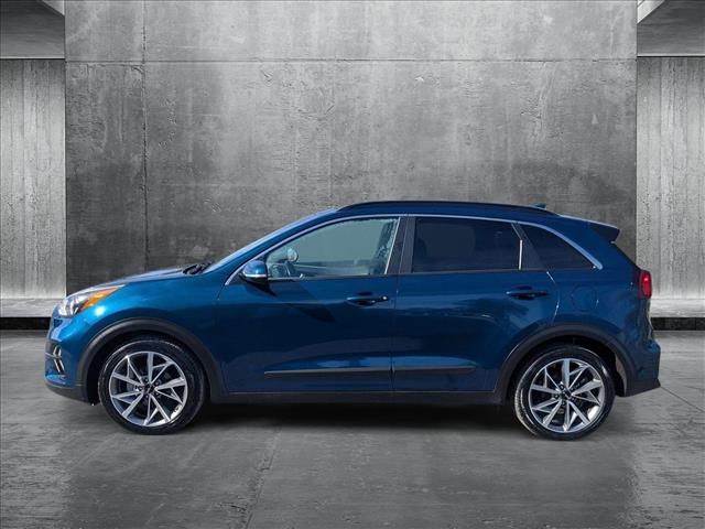 2022 Kia Niro Touring SE
