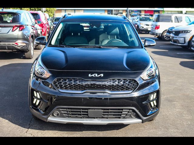 2022 Kia Niro Touring SE