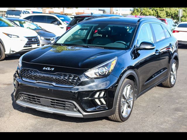 2022 Kia Niro Touring SE