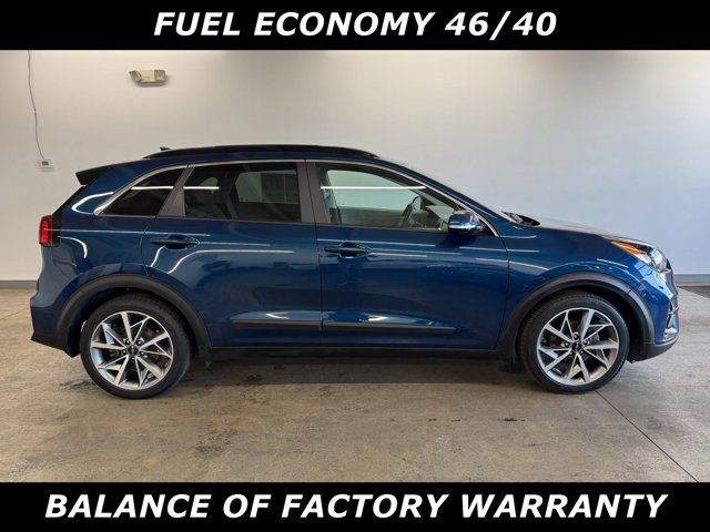 2022 Kia Niro Touring SE