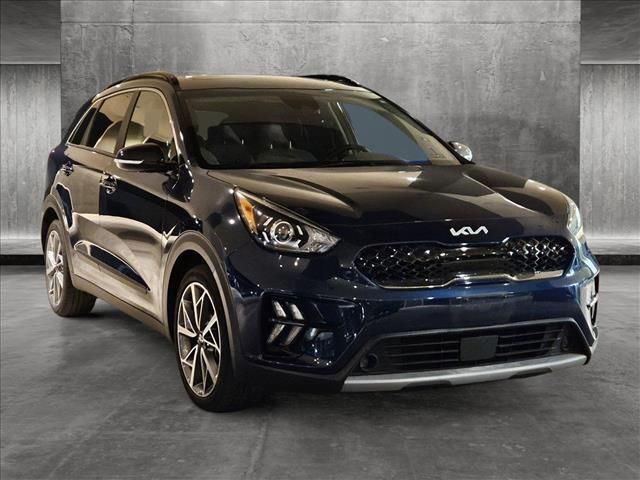 2022 Kia Niro Touring SE