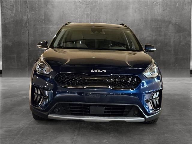 2022 Kia Niro Touring SE