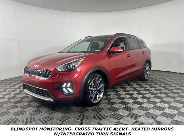 2022 Kia Niro Touring SE