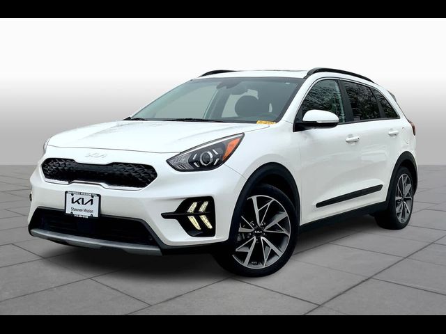 2022 Kia Niro Touring SE