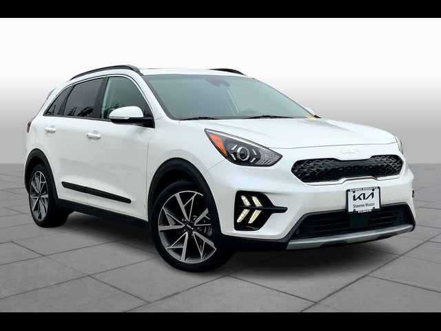 2022 Kia Niro Touring SE