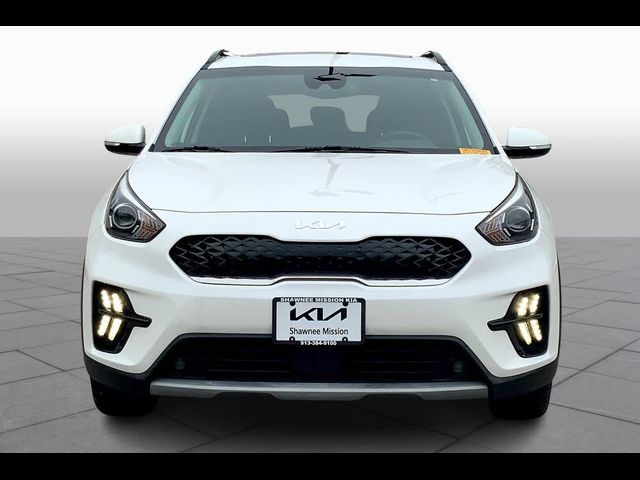 2022 Kia Niro Touring SE