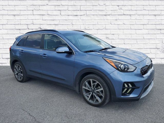 2022 Kia Niro Touring SE