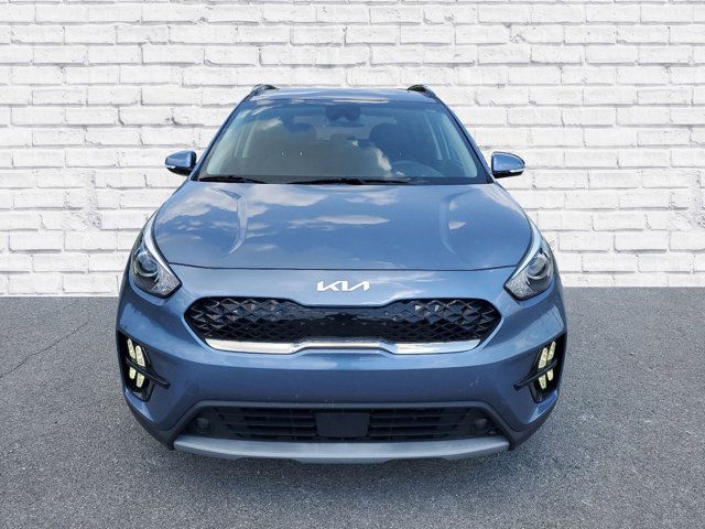 2022 Kia Niro Touring SE