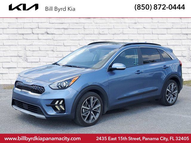 2022 Kia Niro Touring SE